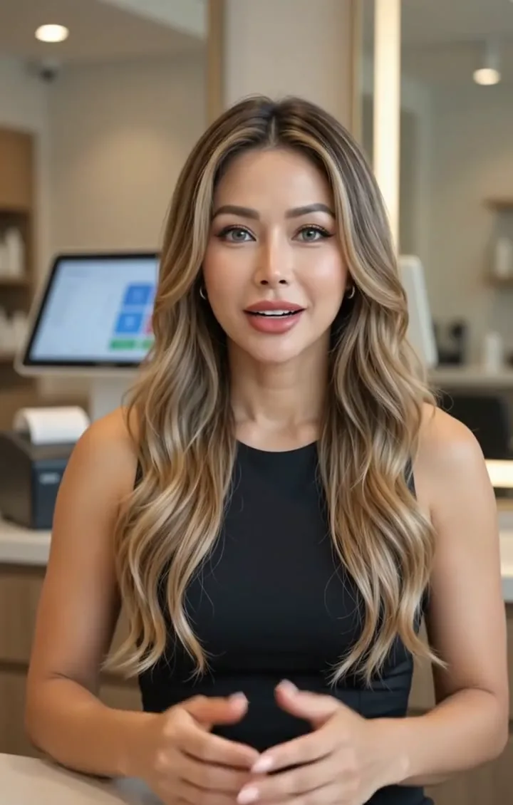 Ảnh đại diện của Hailey